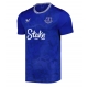 Everton Replike Domaci Dres 2024-25 Kratak Rukav